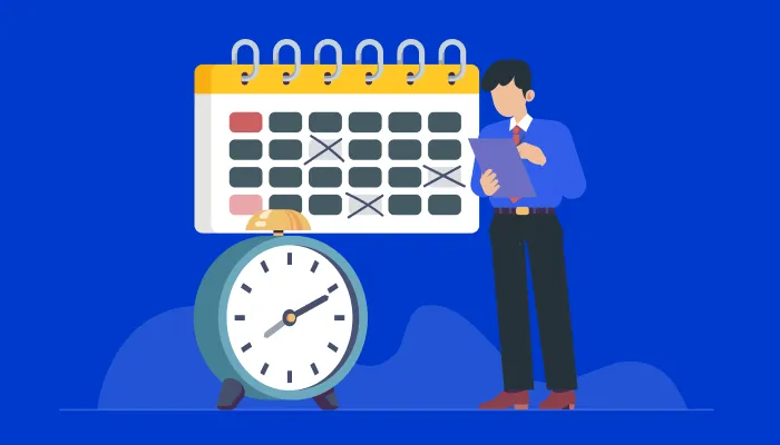 Gantt chart importance